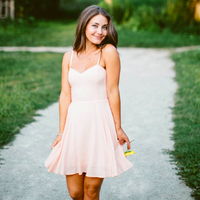 Leah Mackenzie's Photo