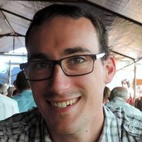 Jonathan Papauré的照片