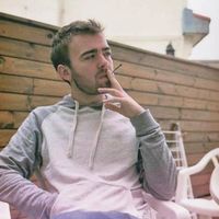 Fotos de Antoine Parrot