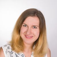 Agata Dołhańczyk's Photo