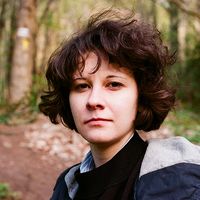 Maja Gomulska的照片