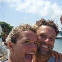 Tony Sunshine's Photo