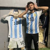 Diego Albany's Photo