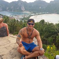 Anderson Zandomenego的照片