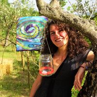 Stefania Crispino的照片