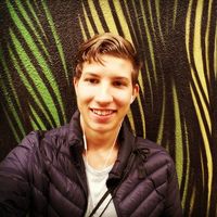 Photos de Ayden Wood-Stribley