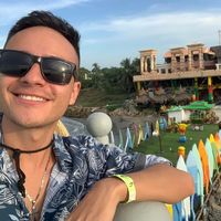 Alejandro Loaiza's Photo