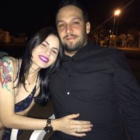 Fellipe Henrique Bertolo's Photo