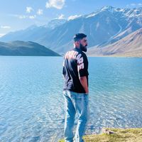 Sushil Gollen的照片