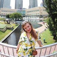 Alenka Savchuk's Photo