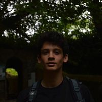 Frederico Carreiro的照片