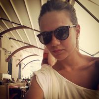 Photos de Alessandra Sallustio