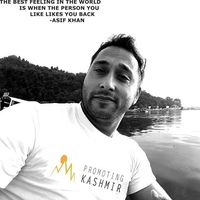 Asif Khan's Photo