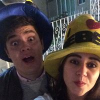 Luis Miranda's Photo