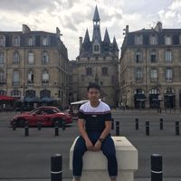 Nicholas Chia's Photo