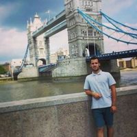 Miguel Gutierrez's Photo