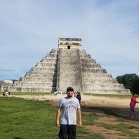 Arnold Macias's Photo