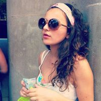 Manon Rodier's Photo