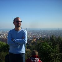 Fabrizio Pandolfo的照片