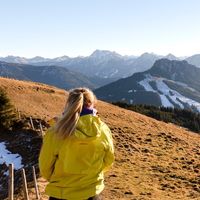 Fotos von Maria Ling