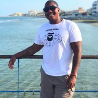 Daoud Al'Zanzibari's Photo