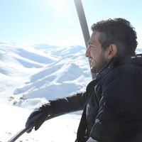 Aymen Mostafa's Photo