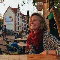 Photos de Sophie Rühl