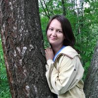 Ольга Сидорина's Photo