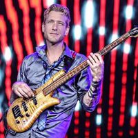 Fotos de Steve Incze