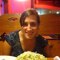 Maria Danielle Casinelli的照片