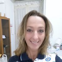 Virginie Goulven's Photo