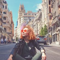 Alexandra Demina的照片