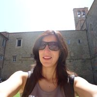 Julieta Juarez Peruzotti's Photo