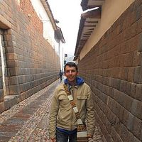 Marin Gastineau's Photo