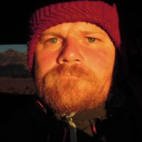 laurent Kocher's Photo