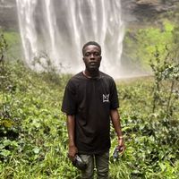 Saani  mubarak's Photo