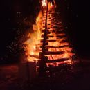 Christmas Eve Bonfires's picture