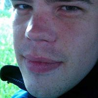 Johan Dyrlind's Photo