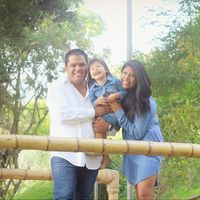 Roxana Caro Reyes's Photo