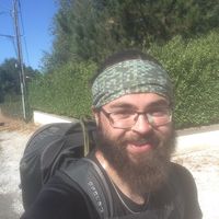 Samuel Tellbe's Photo