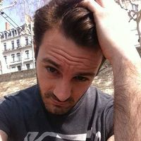 Julien Marland's Photo