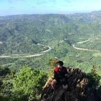 Photos de Rey Agustino