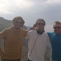 Láďa Spálenka's Photo