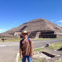 Eduardo Quiñonez的照片