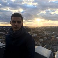 Rodion Dubowik的照片