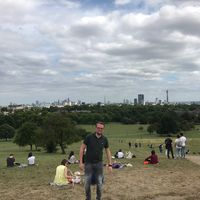 Joris Vierhout的照片