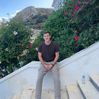 Bennet Simon的照片