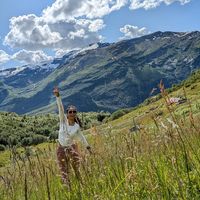 Phoebe  Guan's Photo