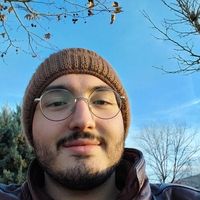 Tolgahan Eraslan's Photo