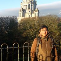 Danilo Lizarraga的照片